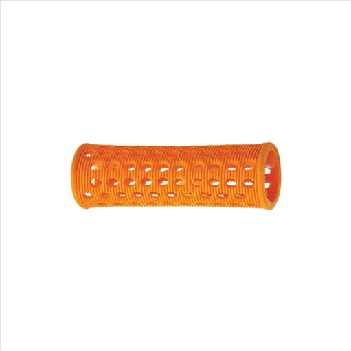 PLASTIC PRO SET ROLLERS 10 PCS