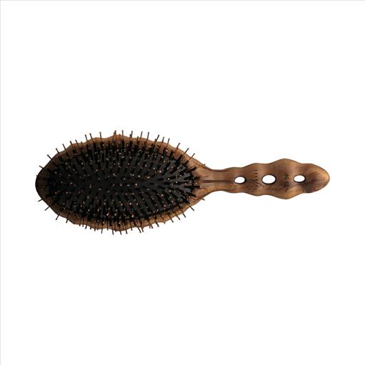 501 Y.S. PARK LUSTER WOOD STYLE BRUSH UNIT